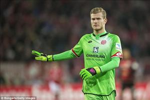Liverpool sắp đón tân binh đầu tiên ở mùa chuyển nhượng hè 2016