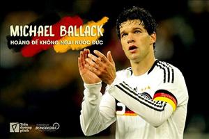 Viết tiếp trang sử hào hùng của Die Mannschaft