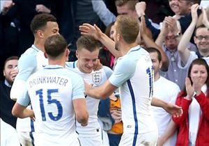 Những điều rút ra sau chiến thắng của ĐT Anh trước Thổ Nhĩ Kỳ