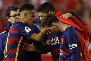 Nước mắt của Nole, nước mắt của Suarez