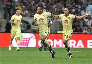 Thánh sút phạt: 1 trận 2 siêu phẩm thần sầu