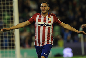 Koke toàn diện hơn Xavi