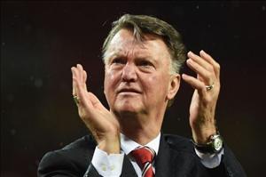 Thống kê: Van Gaal giúp cổ phiếu của M.U tăng kỷ lục!