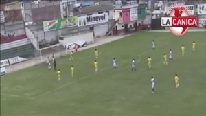 Chuyện thật như đùa: Trận đấu có tỷ số ... 44-1