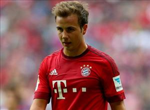 Bayern Munich đuổi khéo Messi nước Đức