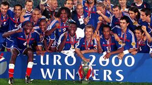 EURO thay đổi bóng đá châu Âu như thế nào (Kỳ 2)