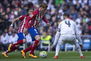 Khi “đứa trẻ” Torres ước “địa ngục” San Siro là nhà…