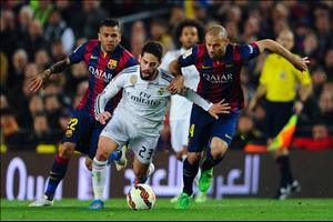 Lộ lý do Juventus muốn mua 2 ngôi sao Barcelona