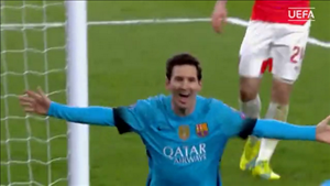 Những màn phản công hay nhất lịch sử Champions League