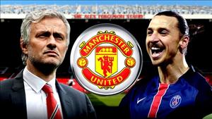 Ibrahimovic tiếp tục chơi đùa với cảm xúc của fan MU