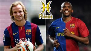 Chung kết Champions League dưới góc nhìn ... cung Hoàng Đạo