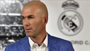 Góc Real Madrid: Đi tìm bí quyết thành công của Zidane