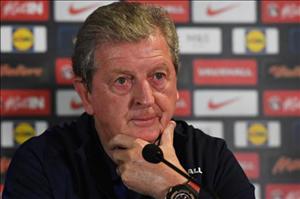 Hodgson nói gì trước trận đấu với xứ Wales
