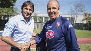 Lộ diện tân HLV trưởng ĐT Italia kế nhiệm Conte