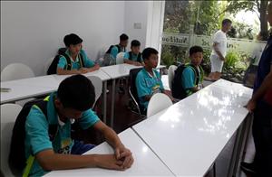 Sao trẻ HAGL JMG không được đá World Cup “nhí” vì trục trặc visa