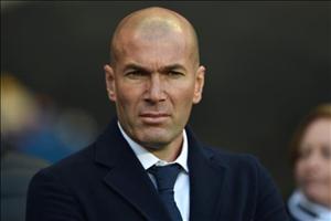 Tiết lộ: Không vô địch Champions League, Zidane sẽ bị sa thải