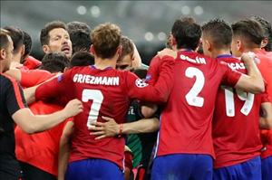 Diego Simeone: "Đừng khóc, bóng đá là số phận!"