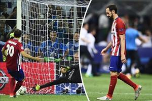 Dù sao thì Juanfran, tài năng của anh là đức tin của chúng tôi