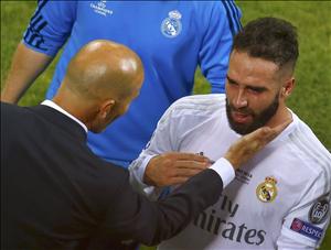 Được Champions League, sao Real sắp trả giá bằng việc mất Euro