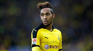 Tiết lộ: Aubameyang đã chọn Arsenal?