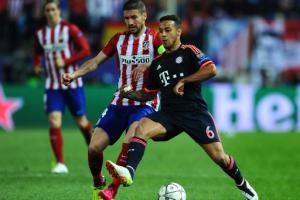 Atletico cần cải thiện rất nhiều nếu muốn đánh bại Real