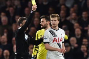 Đã mất chức vô địch, Tottenham còn lập kỷ lục buồn
