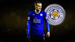 Jamie Vardy: Câu chuyện đẹp về nàng Cinderella của Leicester