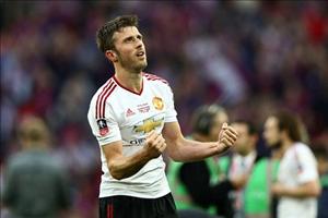 Thêm bằng chứng khẳng định Carrick sẽ ở lại Man Utd