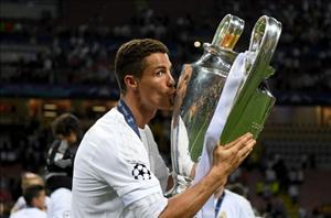 Điểm tin Bongda24h tối ngày 9/6: Ronaldo không muốn nghĩ về QBV