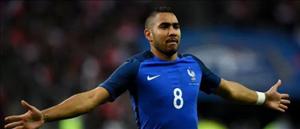 Dimitri Payet: Vũ khí bí mật của ĐT Pháp tại Euro 2016