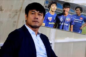 HLV Hữu Thắng và chuyện không được toàn quyền về nhân sự