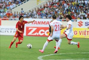 HLV Syria: Chúng tôi chỉ mới đạt 30% khả năng