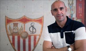 M.U sắp chiêu mộ thành công phù thủy chuyển nhượng của Sevilla