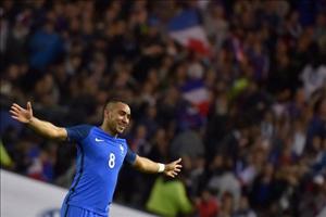 Payet tự tin có thể ghi bàn ở mọi quả đá phạt