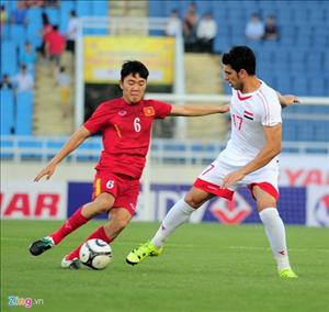 Xuân Trường kiến tạo đẳng cấp cho Văn Quyết lập công