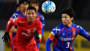 Bình Dương 1-2 FC Tokyo (KT): Chia tay AFC Champions League bằng trận thua tiếc nuối