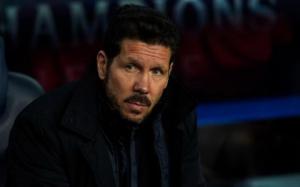 Diego Simeone: Chàng Zorro của Atletico Madrid