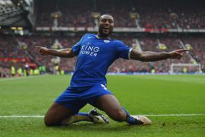 Hơn ai hết, Wes Morgan là hiện thân của Leicester mùa này