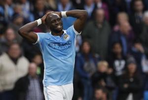 Ngôi sao đầu tiên muốn rời Man City vào tháng 1