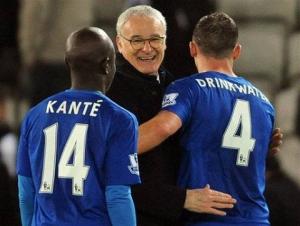 Chelsea và Liverpool đại chiến giành sao Leicester