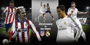 Chung kết Champions League, Real vs Atletico: Không còn là cuộc chiến của riêng người Madrid
