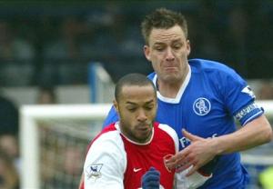 John Terry tiết lộ cầu thủ khiến anh sợ phải đối mặt nhất