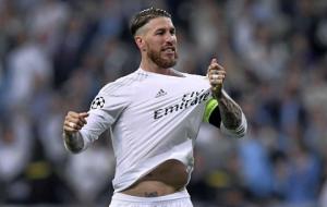 Ramos: Chúng tôi sẽ chiến đấu đến chết ở trận chung kết