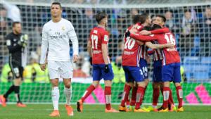 Real Madrid: Run rẩy vào chung kết
