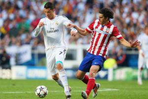 Thống kê: 3 trong 4 trận chung kết UCL gần đây của Real là “nội chiến”
