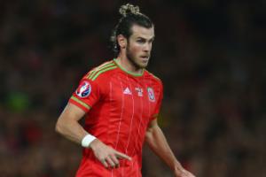 Bale bỏ lỡ đợt tập trung của ĐTQG trước thềm Euro 2016