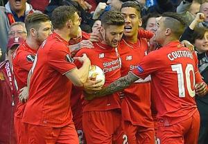 Điểm tin Bongda24h sáng 6/5: Liverpool đụng độ ĐKVĐ Sevilla ở chung kết Europa League
