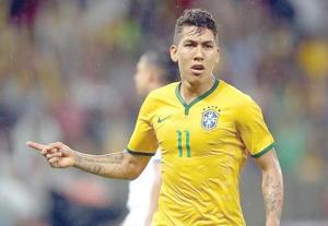 ĐT Brazil hội quân: Thiago Silva trở lại