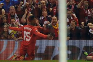 Dư âm Liverpool 3-0 Villarreal: Khi “điệu nhảy Sturridge” được bỏ quên