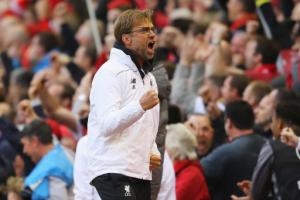 Jurgen Klopp giải thích lý do gia hạn hợp đồng với Liverpool